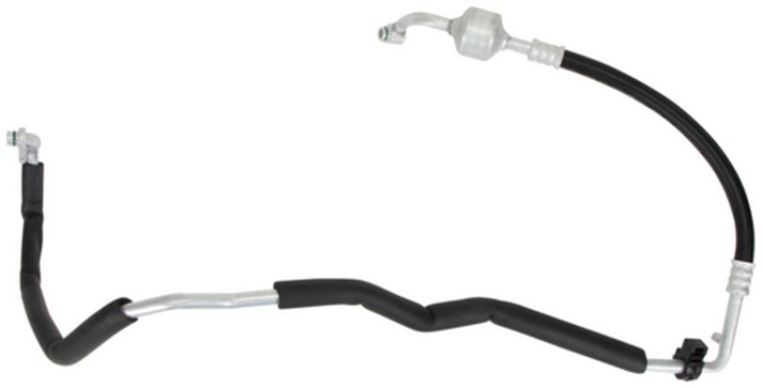 Four Seasons 66041 Suction Line Hose Assembly
