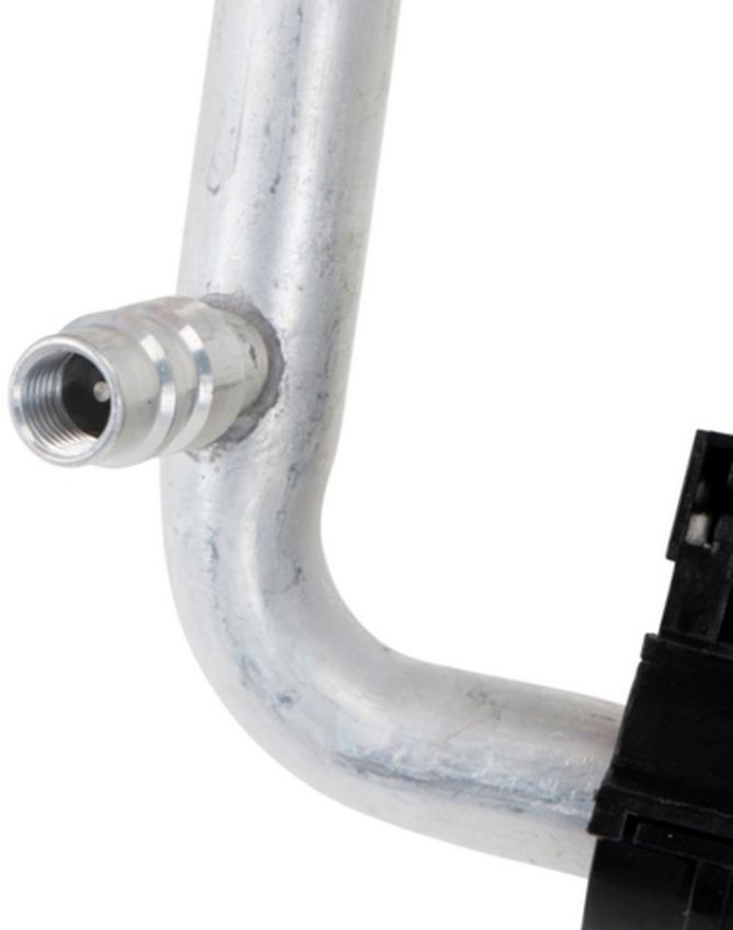 Four Seasons 66041 Suction Line Hose Assembly
