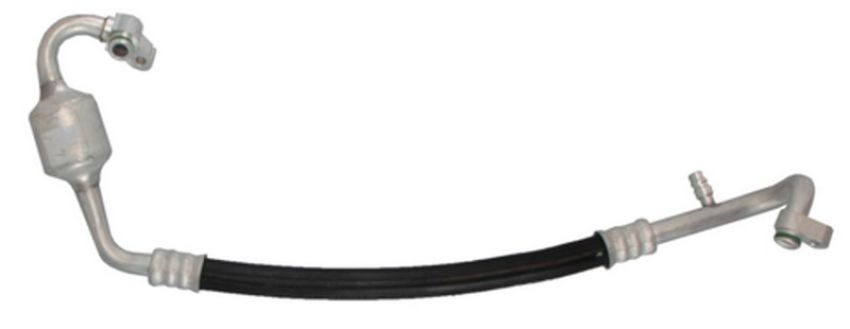 Four Seasons 66043 Suction Line Hose Assembly