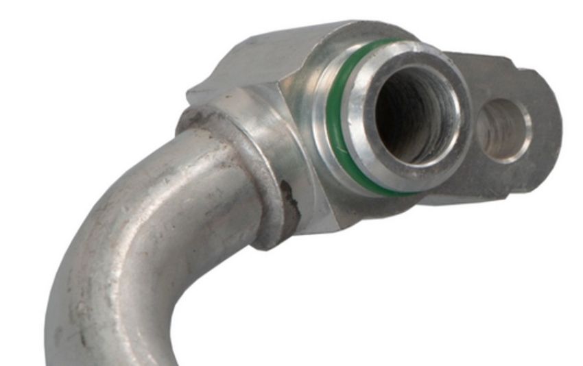 Four Seasons 66043 Suction Line Hose Assembly