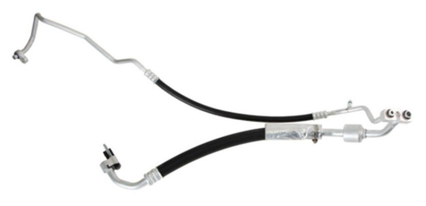 Four Seasons 66044 Discharge & Suction Line Hose Assembly