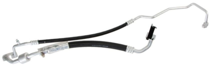 Four Seasons 66044 Discharge & Suction Line Hose Assembly