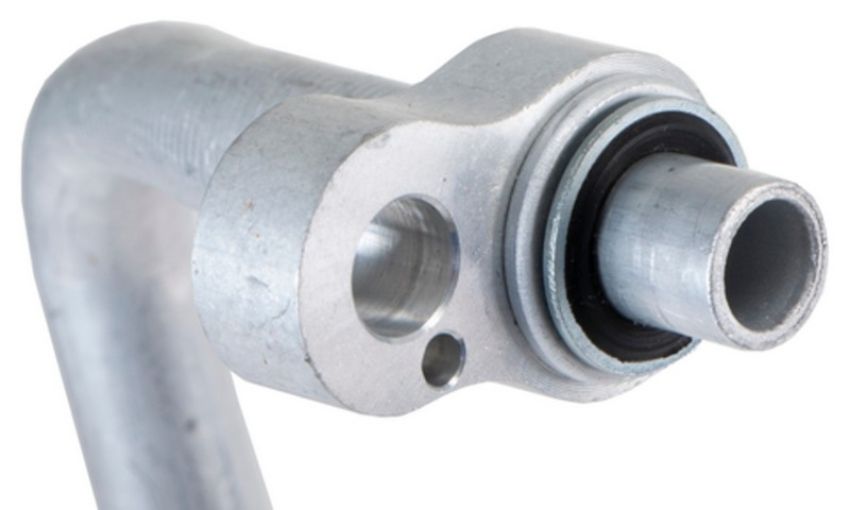 Four Seasons 66044 Discharge & Suction Line Hose Assembly