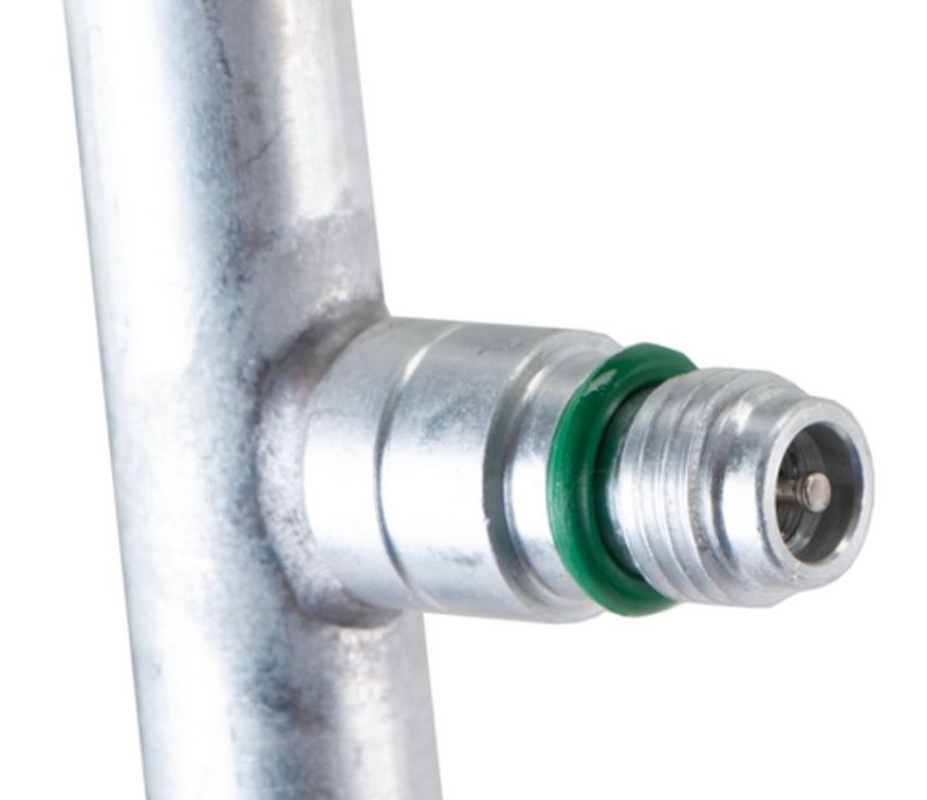 Four Seasons 66044 Discharge & Suction Line Hose Assembly