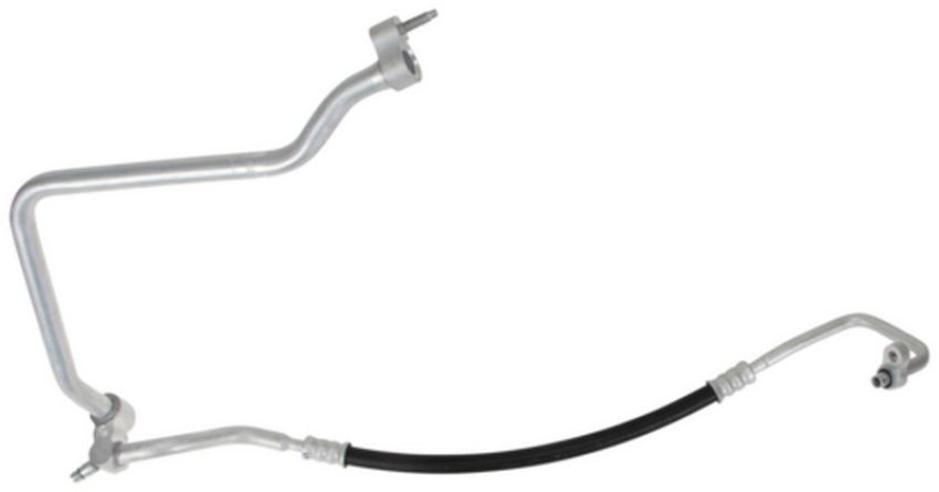 Four Seasons 66045 Discharge & Suction Line Hose Assembly