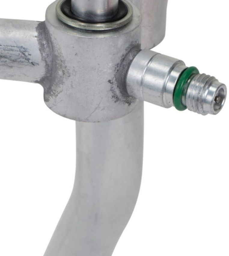 Four Seasons 66045 Discharge & Suction Line Hose Assembly