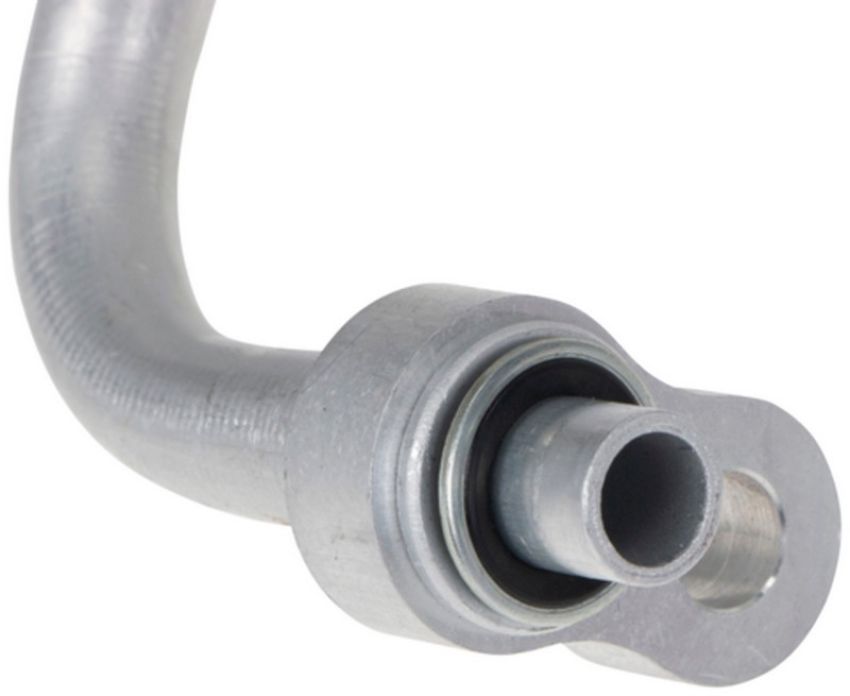 Four Seasons 66045 Discharge & Suction Line Hose Assembly
