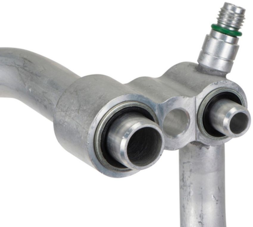 Four Seasons 66045 Discharge & Suction Line Hose Assembly