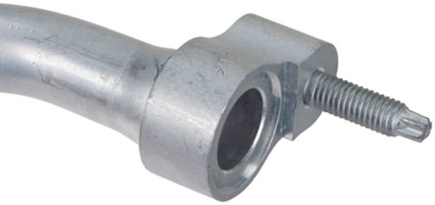 Four Seasons 66045 Discharge & Suction Line Hose Assembly