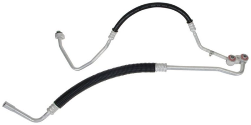 Four Seasons 66046 Discharge & Suction Line Hose Assembly