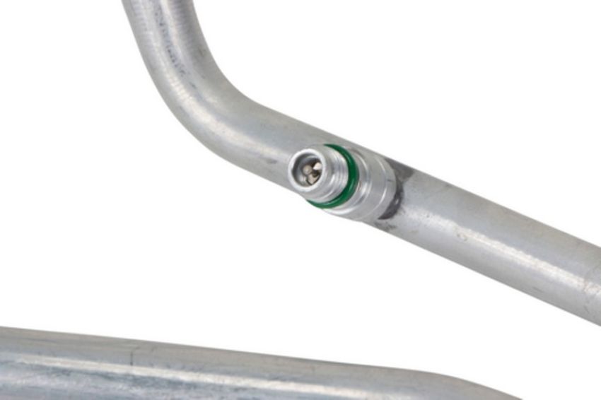 Four Seasons 66046 Discharge & Suction Line Hose Assembly