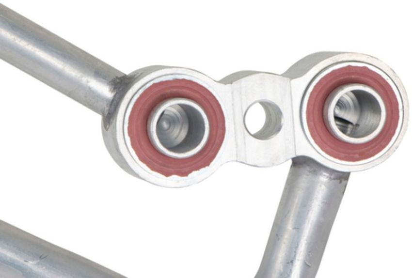 Four Seasons 66046 Discharge & Suction Line Hose Assembly