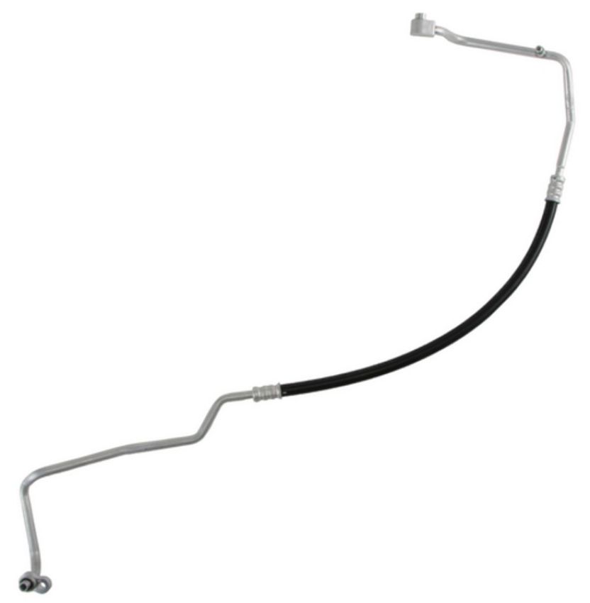 Four Seasons 66047 Discharge Line Hose Assembly