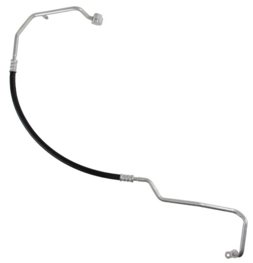 Four Seasons 66047 Discharge Line Hose Assembly