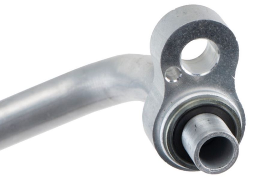Four Seasons 66047 Discharge Line Hose Assembly
