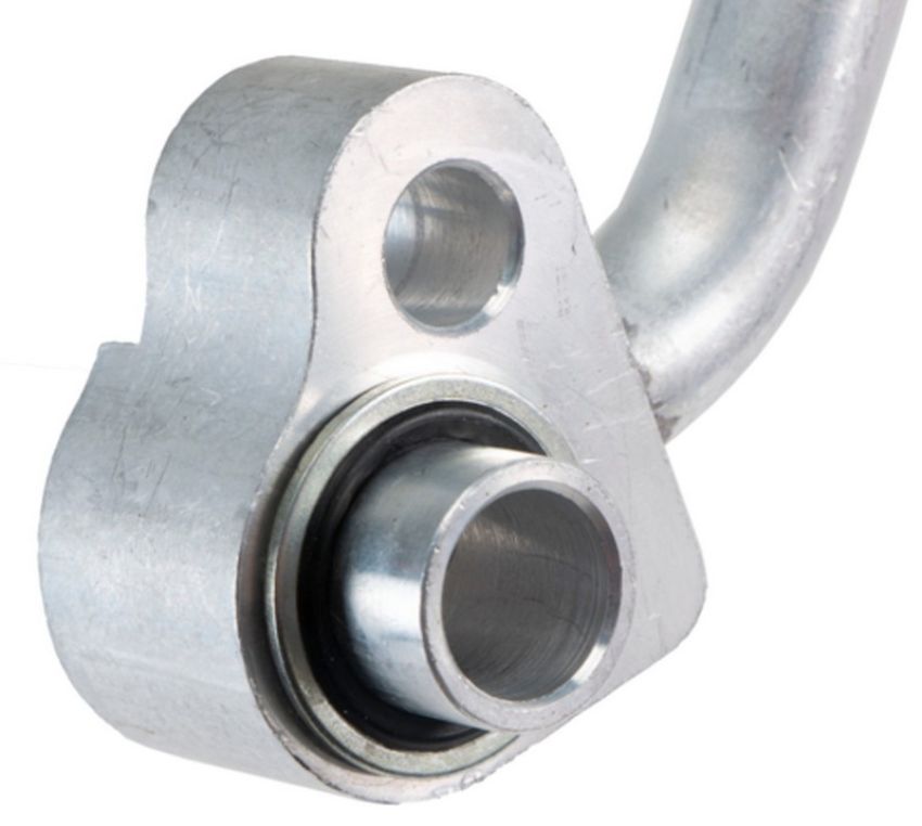 Four Seasons 66047 Discharge Line Hose Assembly