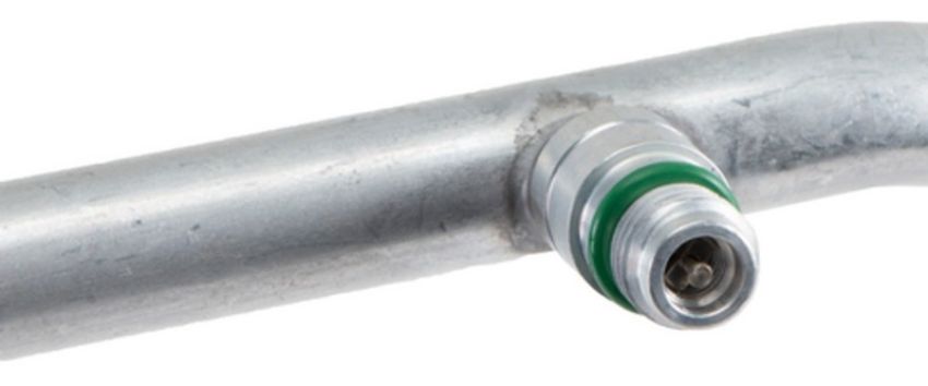Four Seasons 66047 Discharge Line Hose Assembly