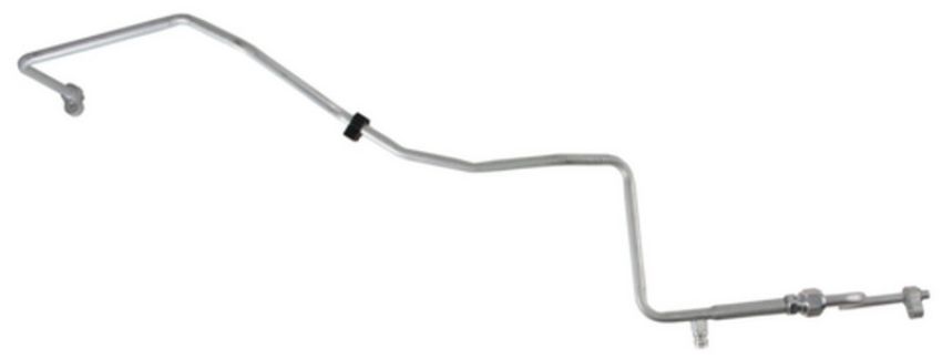 Four Seasons 66048 Liquid Line Hose Assembly w/ Serviceable Orifice Tube