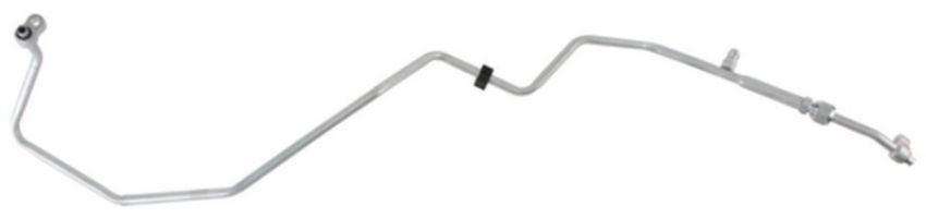 Four Seasons 66050 Liquid Line Hose Assembly w/ Serviceable Orifice Tube