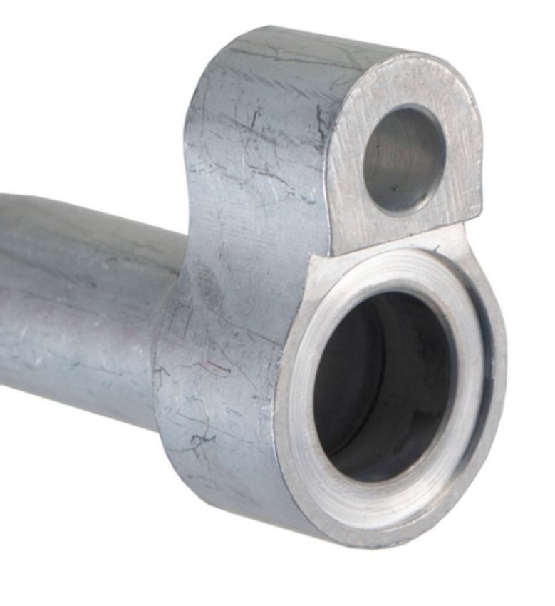 Four Seasons 66051 Discharge & Suction Line Hose Assembly