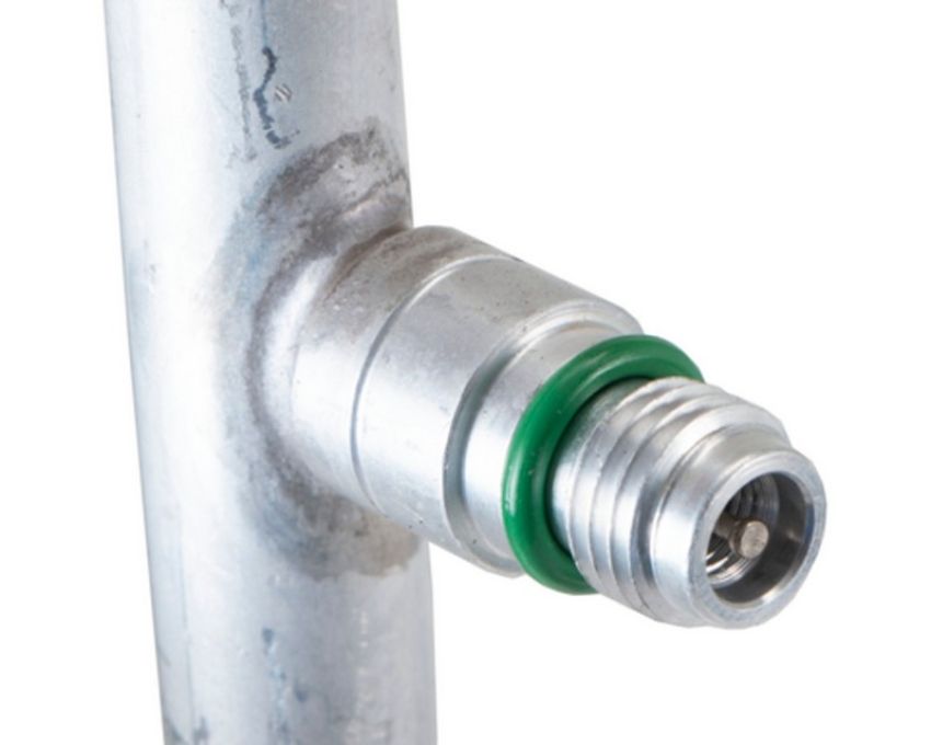 Four Seasons 66051 Discharge & Suction Line Hose Assembly