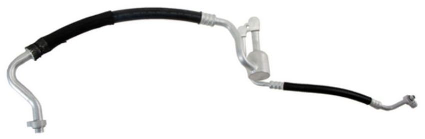 Four Seasons 66053 Discharge & Suction Line Hose Assembly