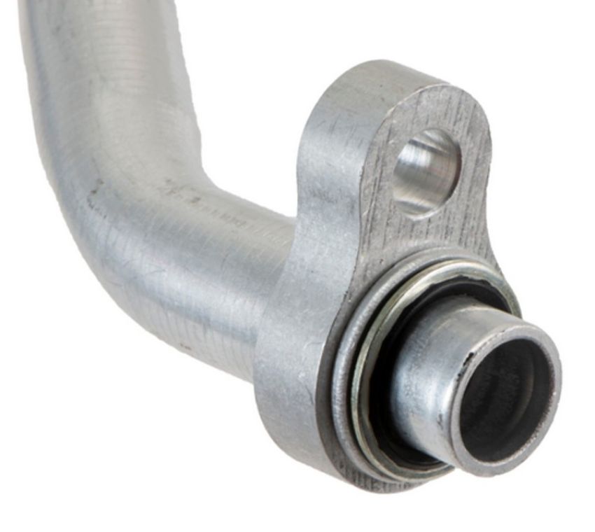 Four Seasons 66053 Discharge & Suction Line Hose Assembly