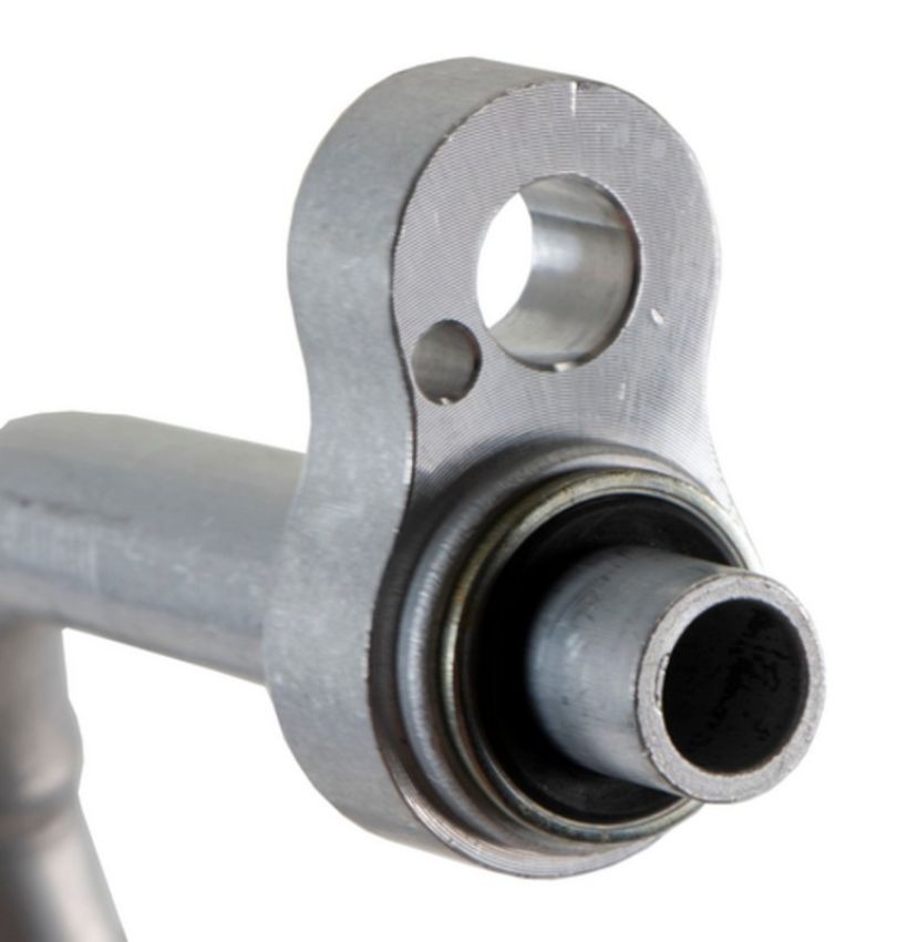 Four Seasons 66053 Discharge & Suction Line Hose Assembly