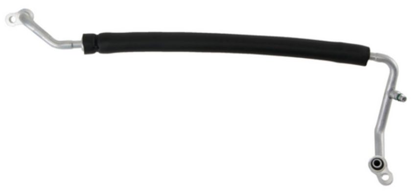 Four Seasons 66054 Discharge Line Hose Assembly
