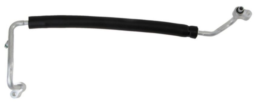 Four Seasons 66054 Discharge Line Hose Assembly