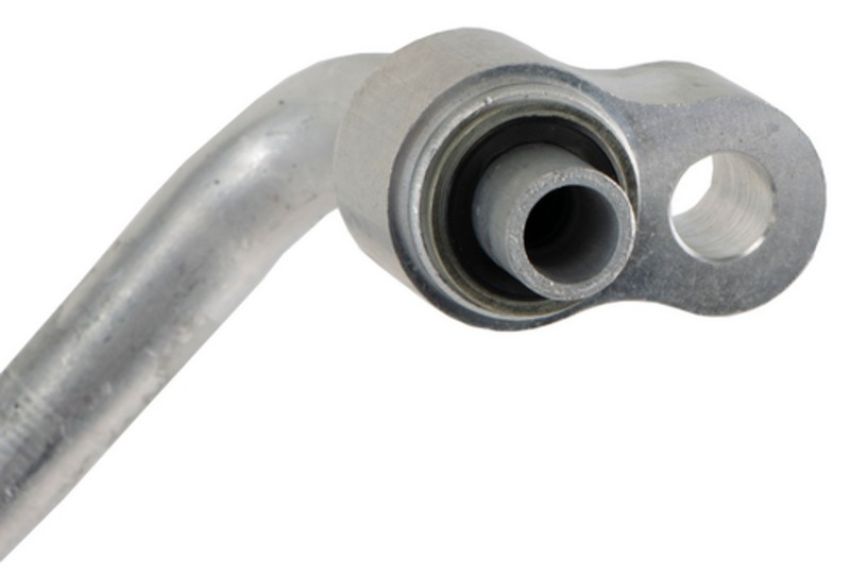 Four Seasons 66054 Discharge Line Hose Assembly