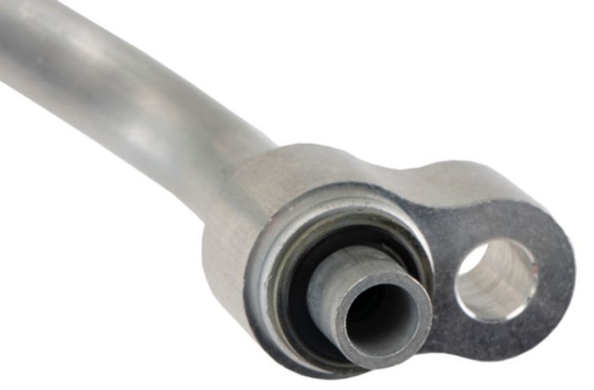 Four Seasons 66054 Discharge Line Hose Assembly