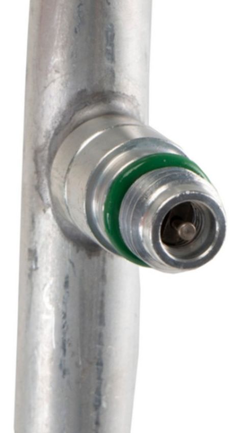 Four Seasons 66054 Discharge Line Hose Assembly