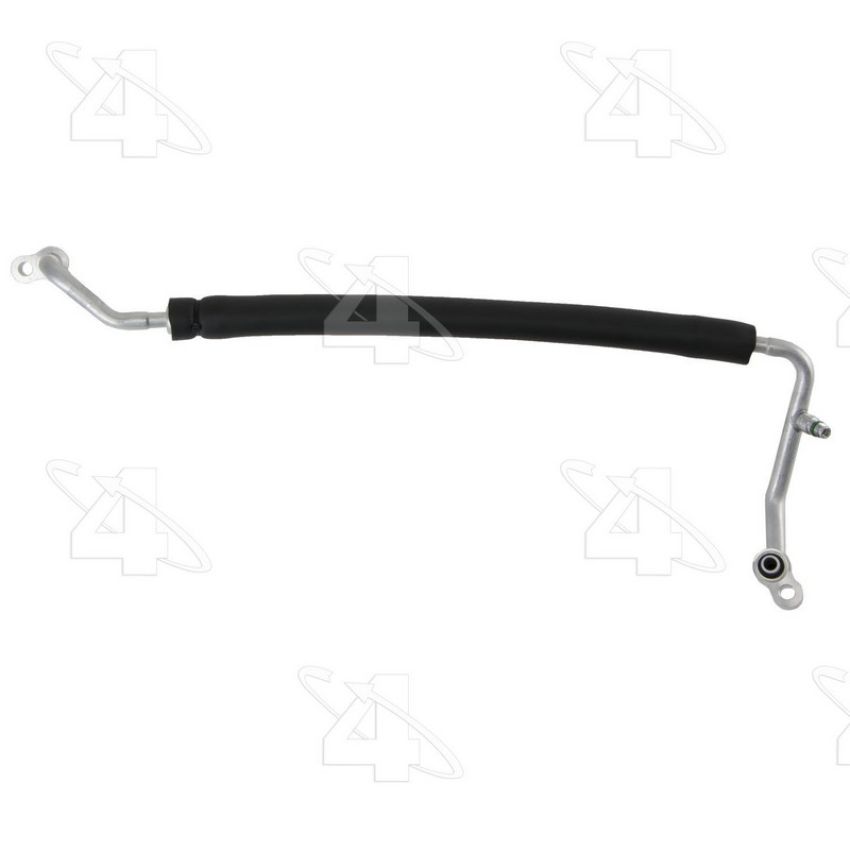 Four Seasons 66054 Discharge Line Hose Assembly