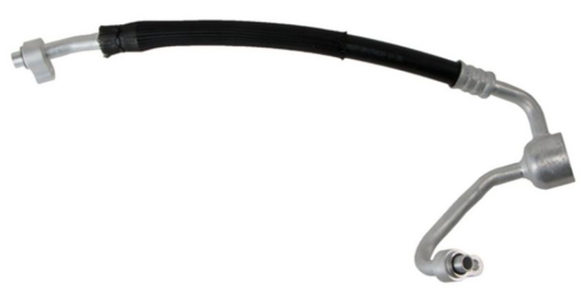 Four Seasons 66055 Suction Line Hose Assembly