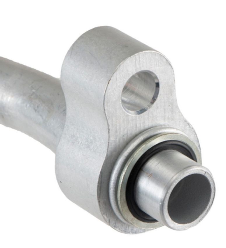 Four Seasons 66055 Suction Line Hose Assembly