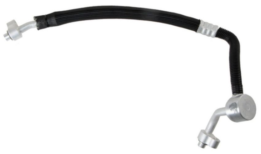 Four Seasons 66056 Suction Line Hose Assembly