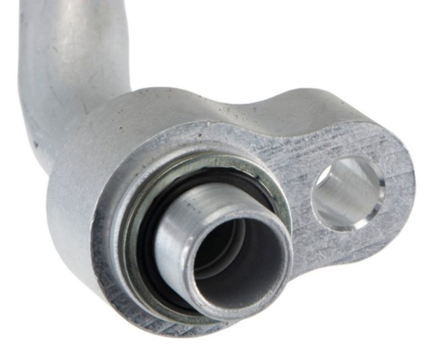 Four Seasons 66056 Suction Line Hose Assembly