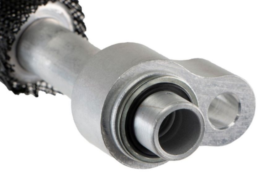Four Seasons 66056 Suction Line Hose Assembly