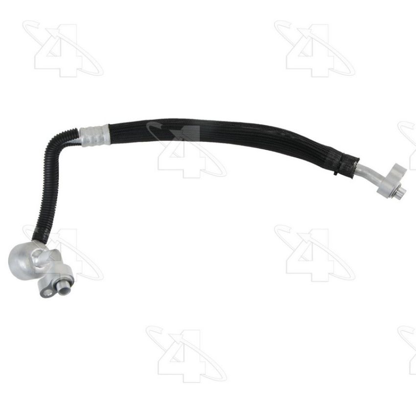 Four Seasons 66056 Suction Line Hose Assembly