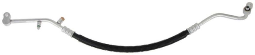 Four Seasons 66057 Discharge Line Hose Assembly