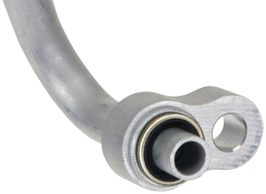 Four Seasons 66057 Discharge Line Hose Assembly
