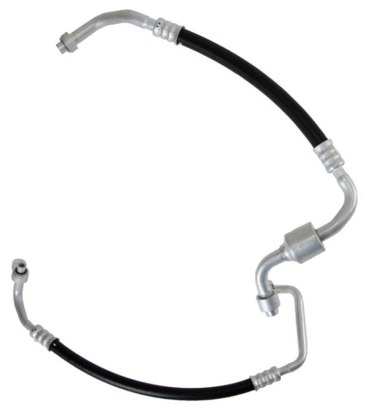 Four Seasons 66058 Discharge & Suction Line Hose Assembly