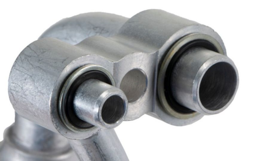 Four Seasons 66058 Discharge & Suction Line Hose Assembly