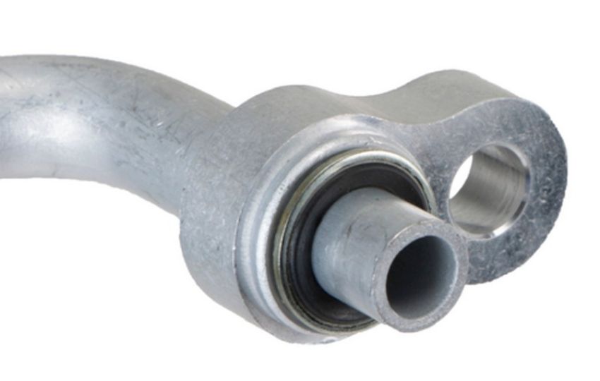 Four Seasons 66058 Discharge & Suction Line Hose Assembly