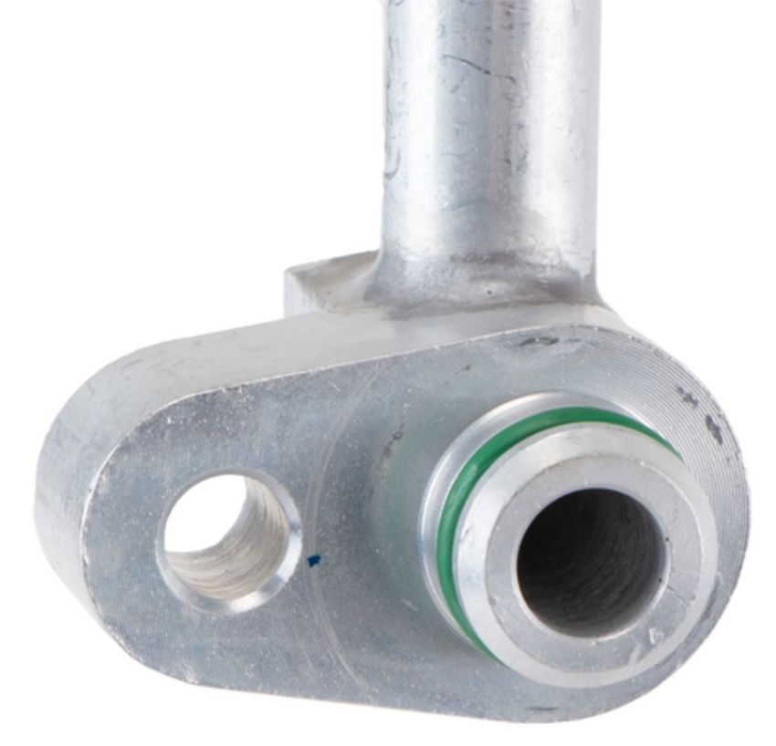 Four Seasons 66059 Discharge Line Hose Assembly