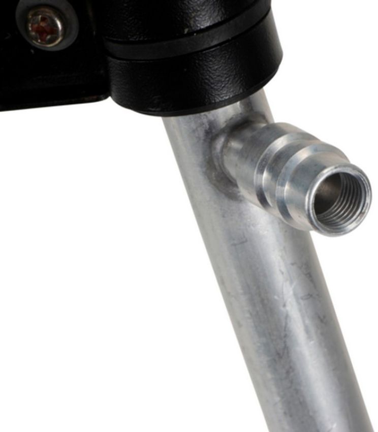 Four Seasons 66060 Suction Line Hose Assembly