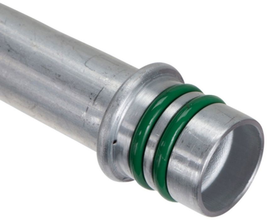 Four Seasons 66060 Suction Line Hose Assembly