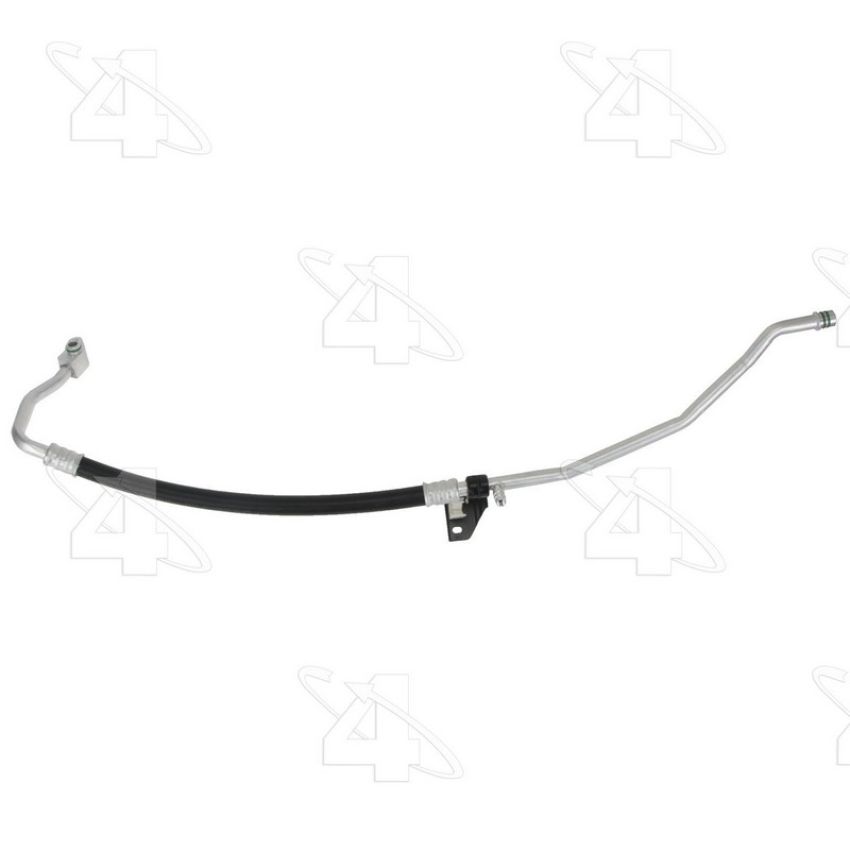 Four Seasons 66060 Suction Line Hose Assembly