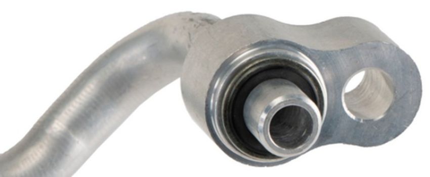 Four Seasons 66063 Discharge Line Hose Assembly